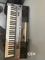 Yamaha psr i400 keyboard