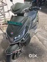 Okinawa electric scooter