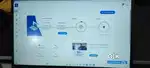Lenovo Laptop 2022 model in new condition