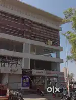 Office Available For Rent in Green Aristo Plaza jahangirpura area.