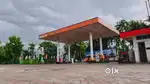 IOC B site petrol pum for sale