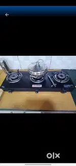 3 boys ka khana banana