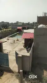 City enclave,dhandra road new crispy hut pool