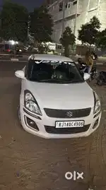 Maruti Suzuki Swift 2016 Petrol 31000 Km Driven
