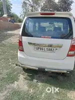 Maruti Suzuki Wagon R 2012 Petrol 70000 Km Driven