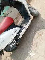 Activa 6g first owner original condition pawar full ingin tayar