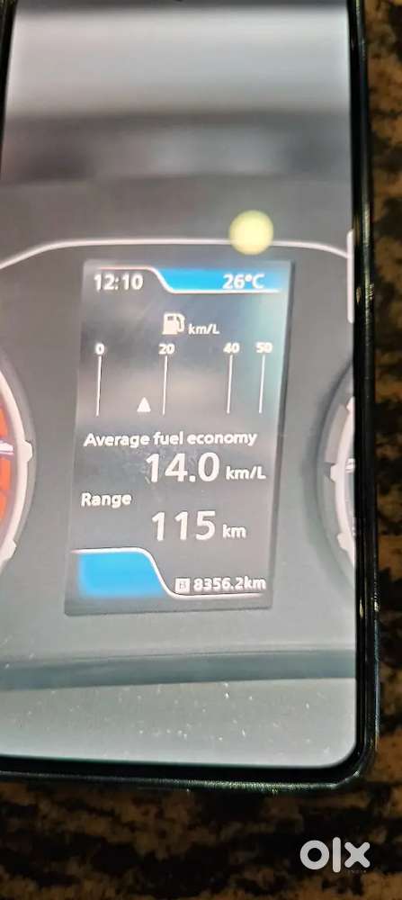 Maruti Suzuki Brezza 2023 Petrol 9000 Km Driven