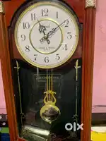World clock