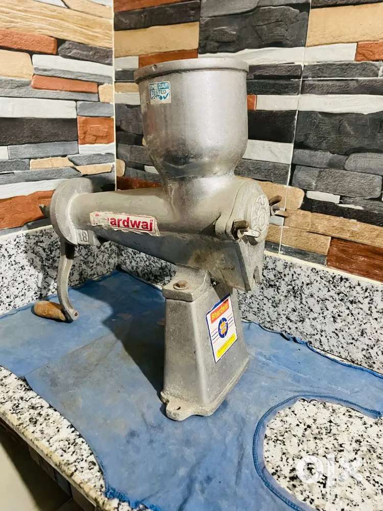 Bhardwaj comercial fruit jucer