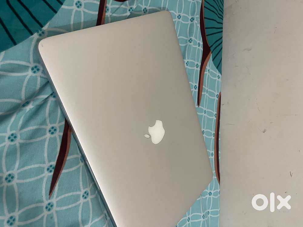 Apple Mac book pro
