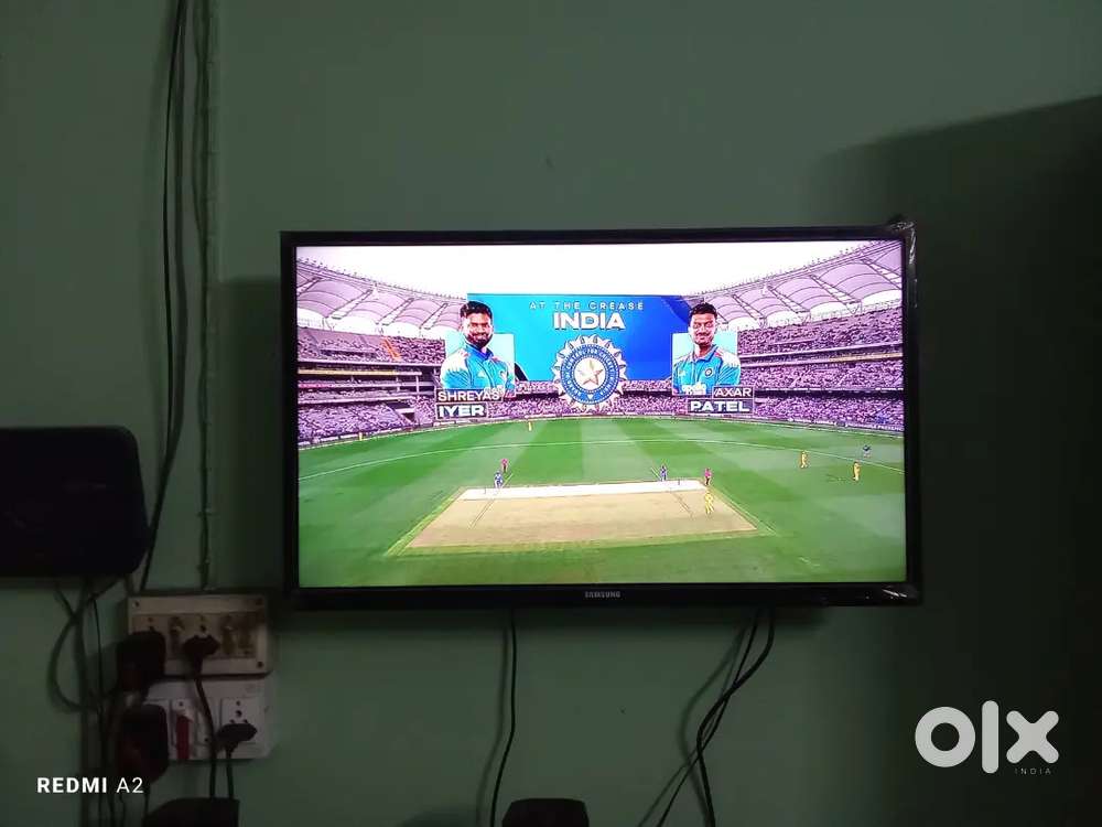 Sale for Samsung LED TV