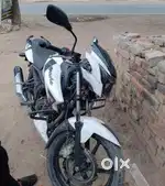 Apache RTR 160