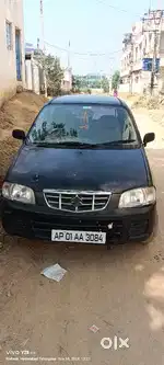 Maruti Suzuki Alto 2011
