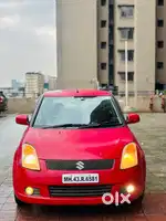 Maruti Suzuki Swift VXi CNG, 2007, CNG & Hybrids