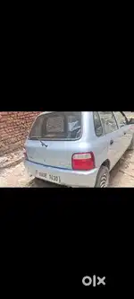 Maruti Suzuki Zen Lxi 29 tk valid hai insurance bhi baki hai