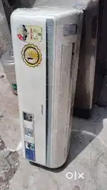 Ac good conditions