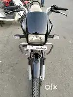 HERO SPLENDOR PRO