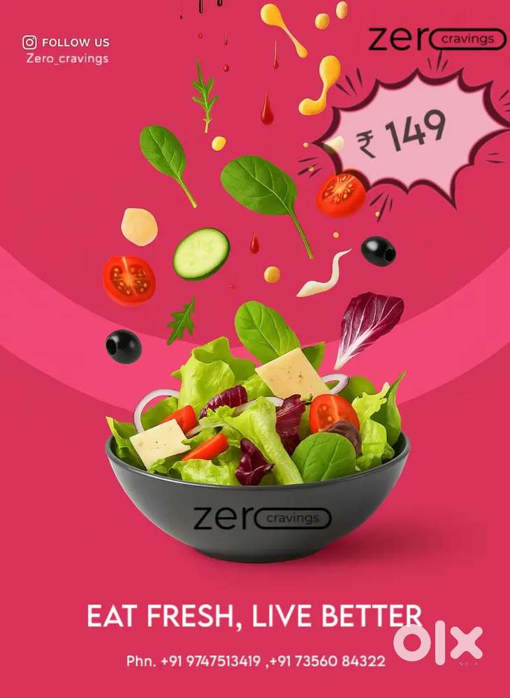 Food delivery boy , work only 1hr perday, 300/-perday, Vytila Thuravur