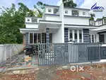 Ready to move 3bedroom attached 800sqft house for sale.