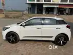 Hyundai Elite i20 2015 Diesel 90 Km Driven