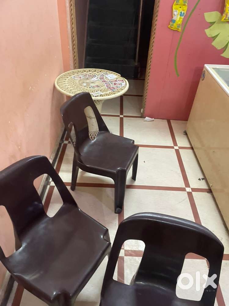 For dast food shop or cafe