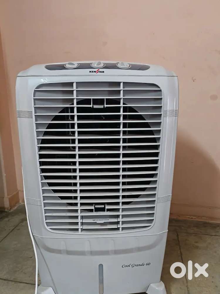 Kenstar 60L cool grande cooler