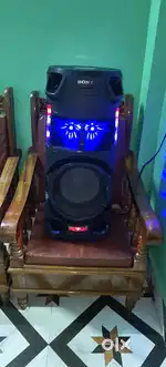 SONY MHC-V43D
