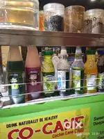Urgently Required tea coffee & juice master  20 seat Restaurant