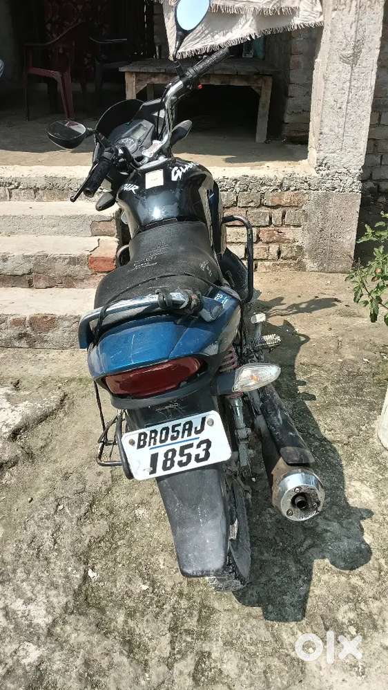 I want sell my bike