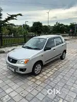 Maruti Suzuki Alto K10 1.0 VXI, 2013, Petrol