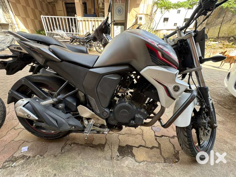 Yamaha Fzs Good Condition
