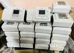 Bipap A40 with battery bag original power adapter for rental and sale