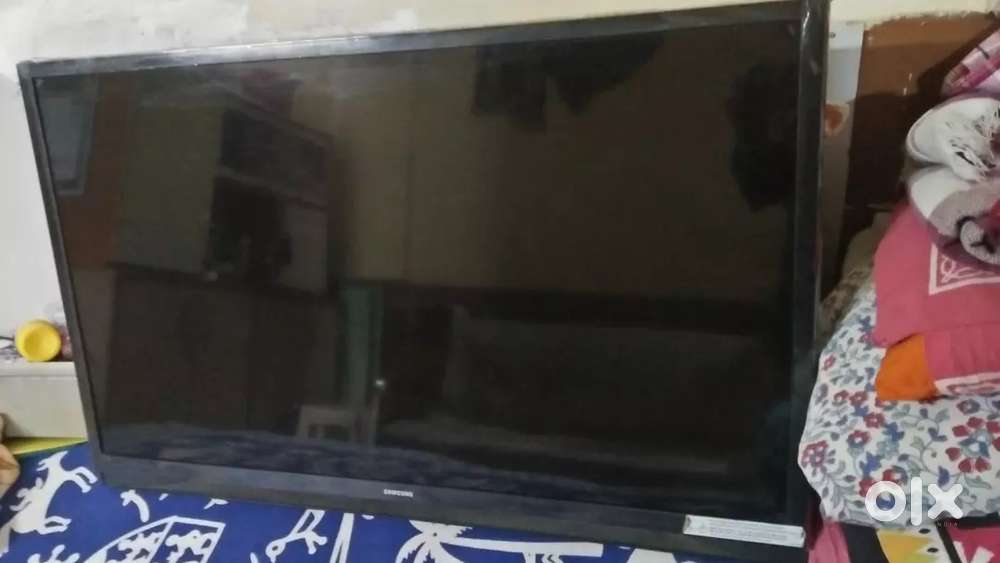 Samsung led tv
