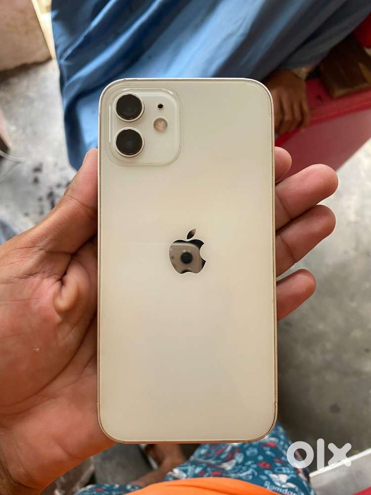Iphone 12 64 gb folder change face id off