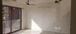 It is pure residence 2 bhk flat