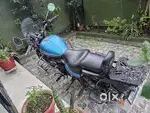 Bike for sale