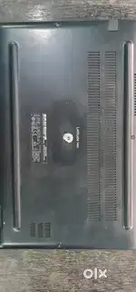 Dell Latitude Laptop