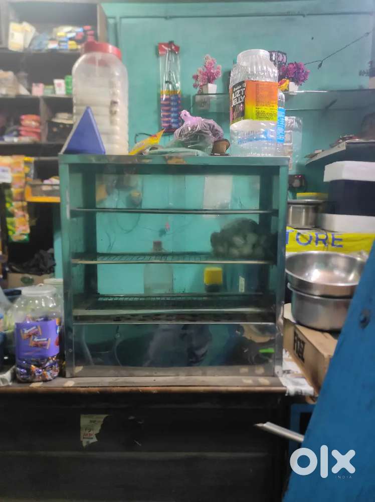 Petish samosha mashin good condition