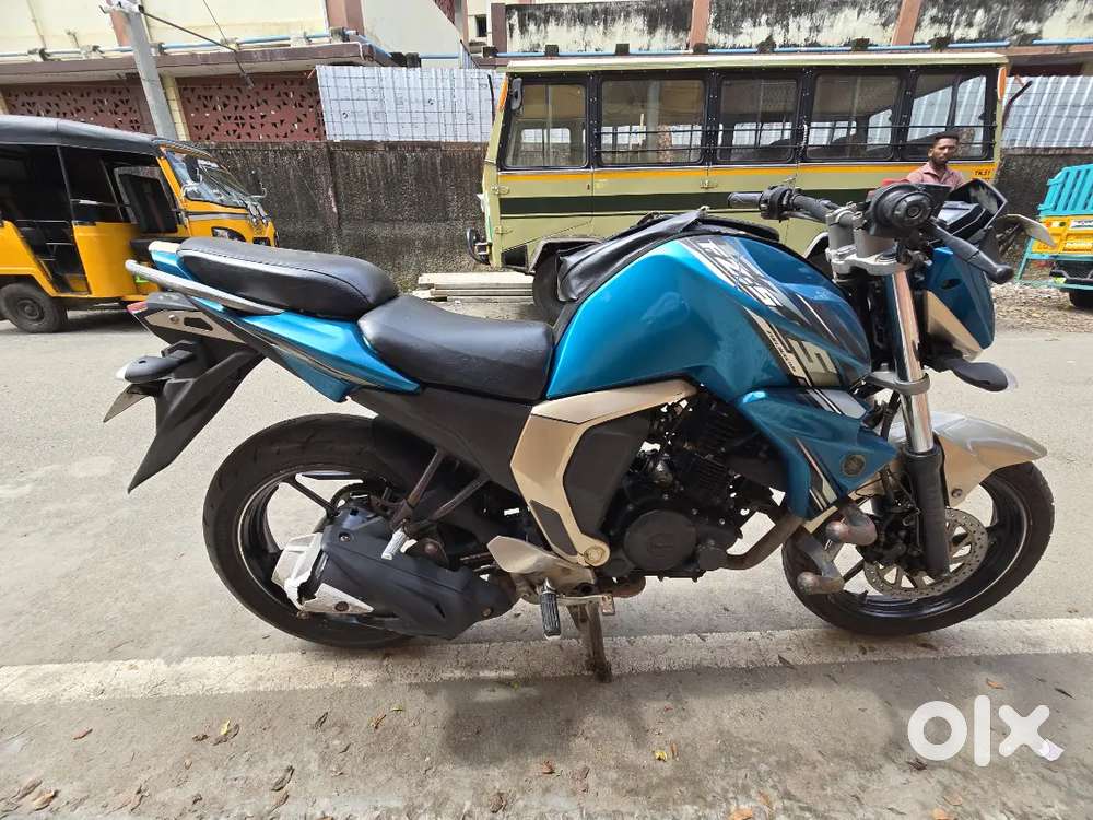 FZ Version 2 for sale