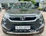 Tata Nexon 1.2 Revotron XZ Plus, 2020, Petrol