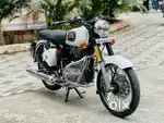 Royal Enfield classic 350 cc
