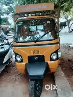 Auto for sale (BS 6)