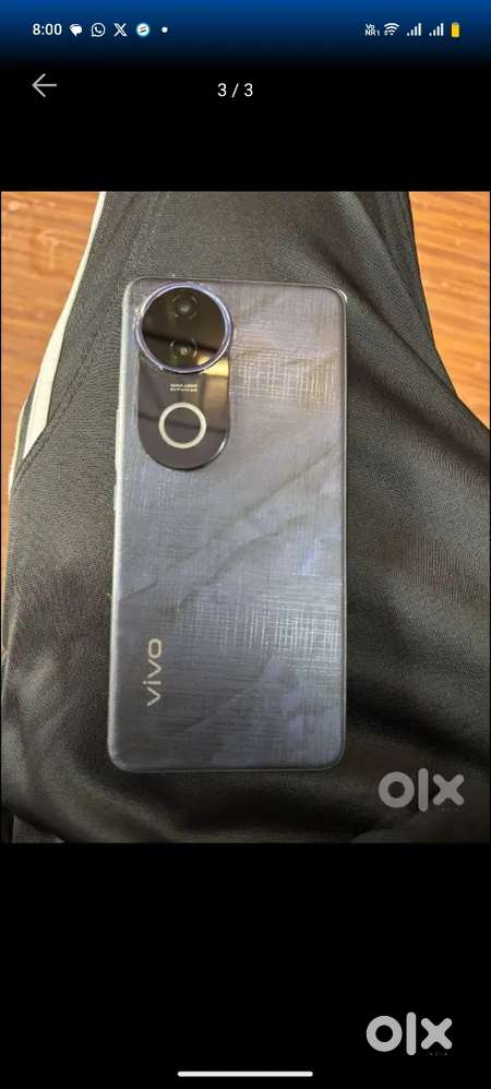 V50e vivo new