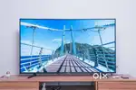 50 INCH ANDROID SMART LED TV EXCHANGE AVAILABLE