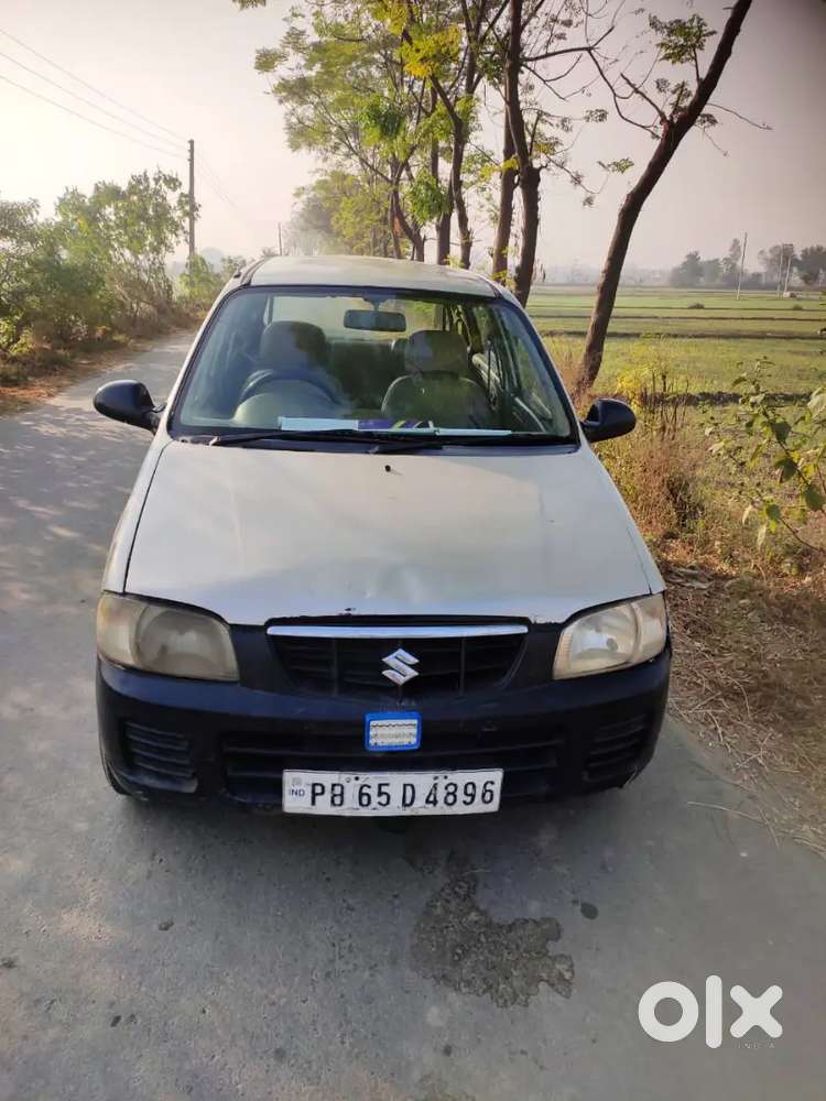 Maruti Suzuki Alto 800 2006 Petrol 88000 Km Driven