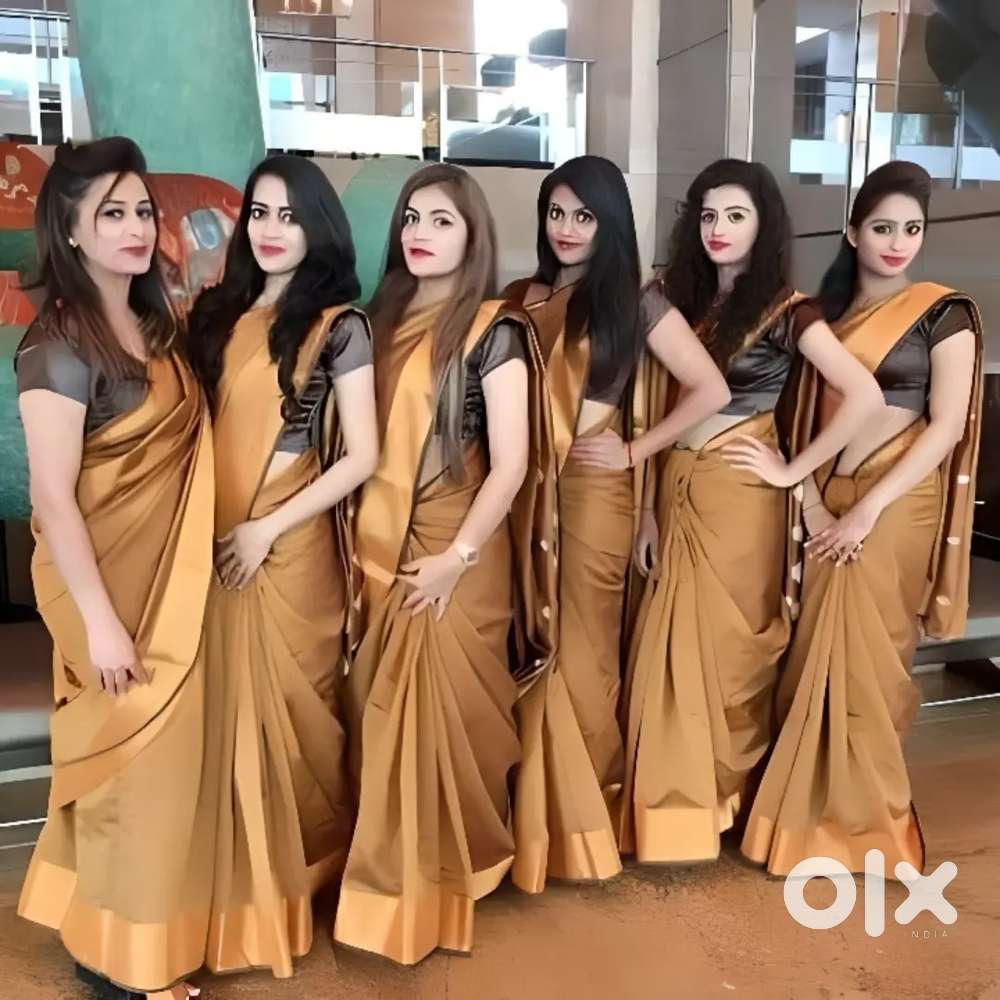 Urgent requirement Marriage/hotel Event job for only for girls