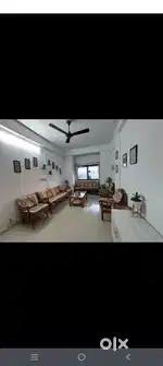 सानेगुरुजी मेनरोड नवीन वाशी नाका चौकाजवळ 1bhk flat Vikane