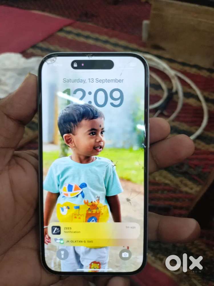 New brand i phone