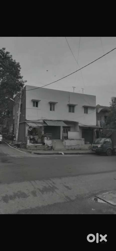 Commercial property
