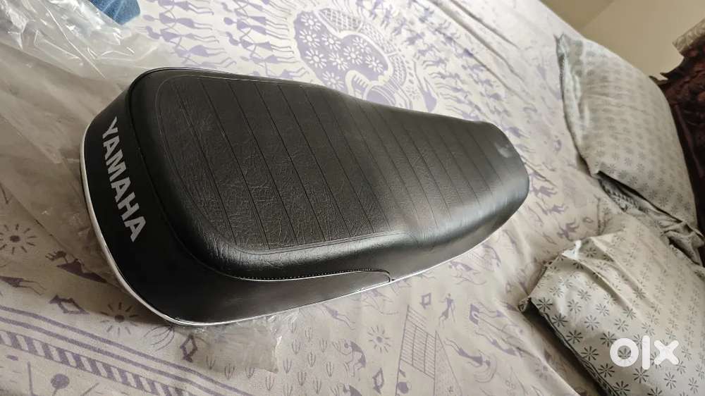 Yamaha RX 100 Spare parts - Local pickup only